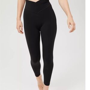 OFFLINE By Aerie Real Me High Waisted Crossover Legging